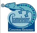 Cornerstone Chameleon Logo 